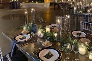 Elegante Weddings and Events - 34