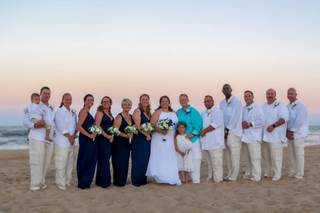 Weddings by Vicki - 38