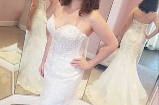 The Bridal Studio of Tampa Bay - 30