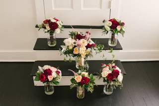 J. Morris Flowers - 125