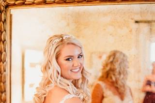 Blush Bridal Boutique - 23