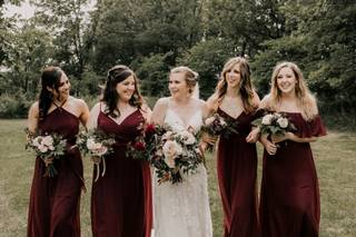 Xo Design Co. Event Florist - 102