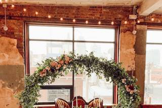 The Bride and the Bauer - 13