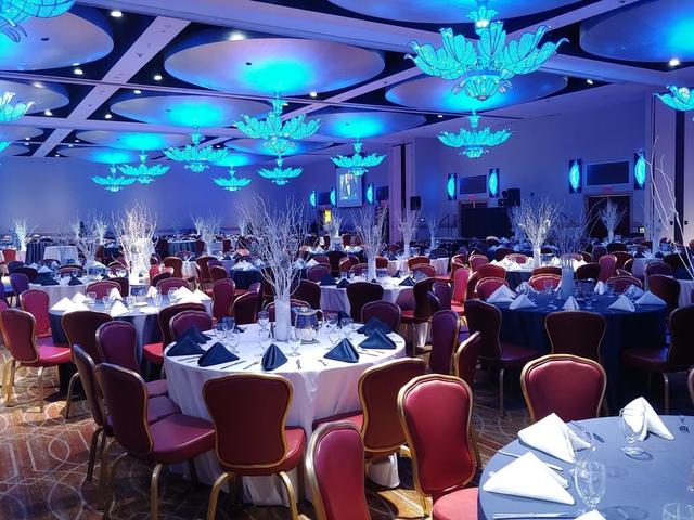 Tutti Belle Events NYC - 4