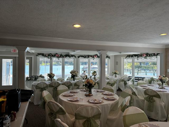 Deep Creek Landing Marina - 4