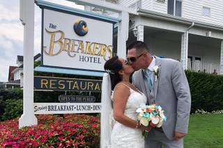 The Breakers on the Ocean - 23