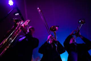 Soul City Band - 10