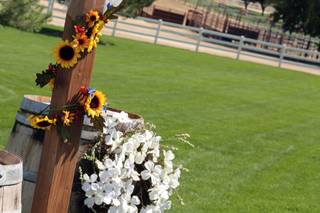 Sand Hollow Weddings and Events - 7