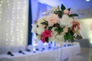 Indiana Wedding Decorators - 11