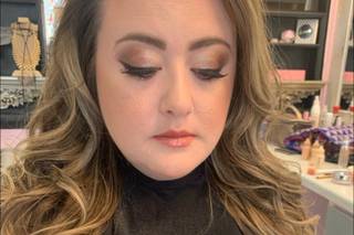 KB Hair and Makeup - 6