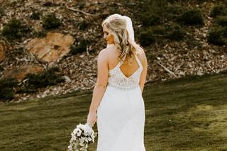 Carrie's Bridal Collection - 36