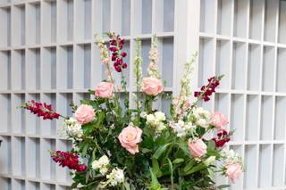 Jeanie Gorrell Floral Design - 54