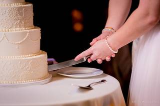 The Hive Cake Studio - 11
