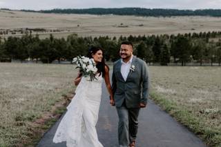 Spruce Mountain Ranch 2