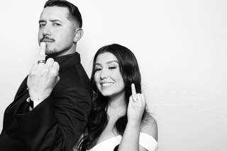 Roma Photo Booth - 7