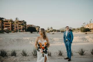 Weddings by Accomplished - 9