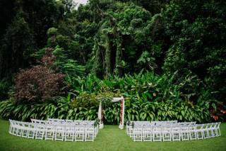 Haiku Gardens Weddings - 35
