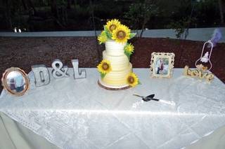 LadyCakes Bakery - 64