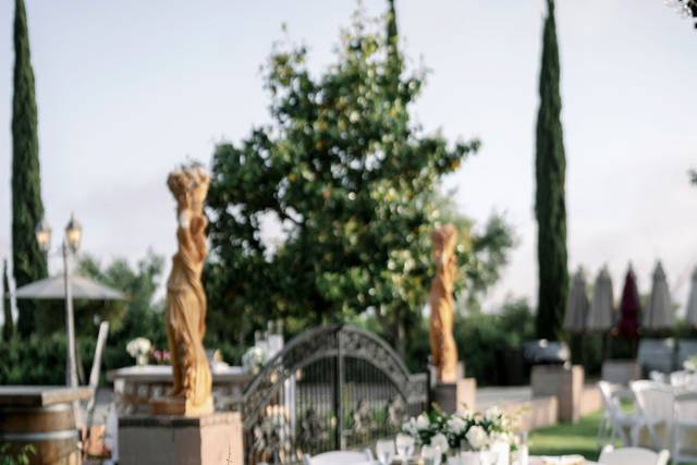 Mount Palomar Winery 3