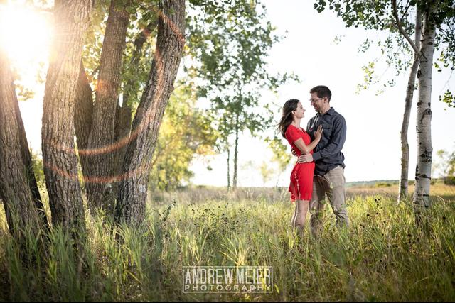Andrew Meier Wedding Photography - 1