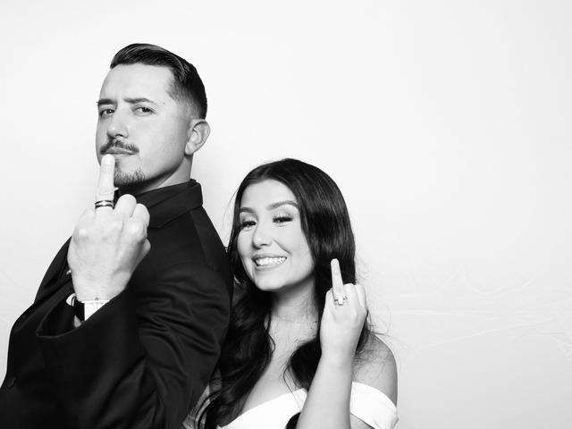 Roma Photo Booth - 3