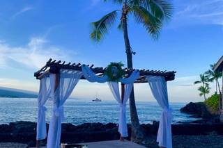Courtyard Marriott King Kamehameha's Kona Beach Hotel - 23