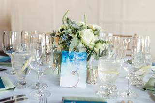 Fleurish Floral Designs - 10