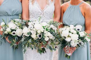 Mauna Florist - 30