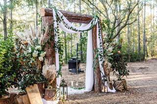 Sweet Magnolias Floral and More - 29