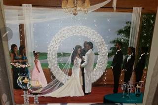 JoyVarnellArt (Live Event Painter) - 15
