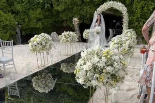 Weddings Riviera Maya - 31