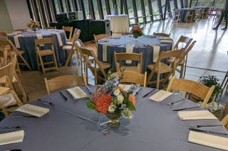 Trinity River Audubon Center by Boxwood - 15