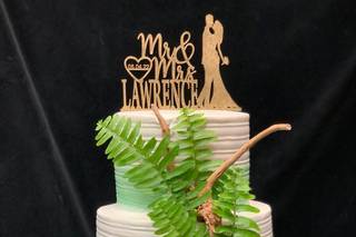 Creative Cakes and Candies - 54