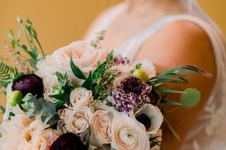 Thistle Bee the Florist - 18