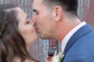 The Barns of Kanak - 17