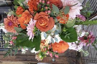 Sedgefield Florist - 142
