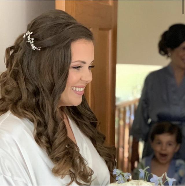 Alaina Katherine - 2