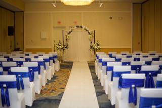 Doubletree by Hilton Hotel Boston-Andover - 22