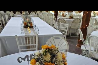 Michael O Ryan Event Floral & Design - 31