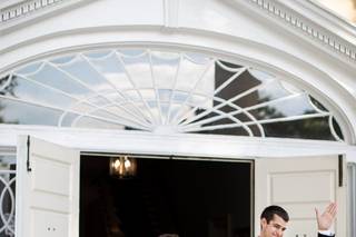 Bellevue Hall - 18