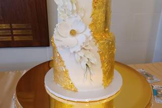 Creative Cakes and Candies - 72