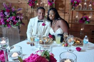 Niq Williams Event Management LLC - 24