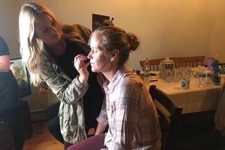 Traveler Beauty Company - 56