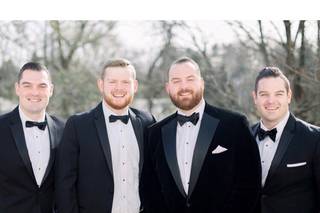 Sagets Formal Wear - 56