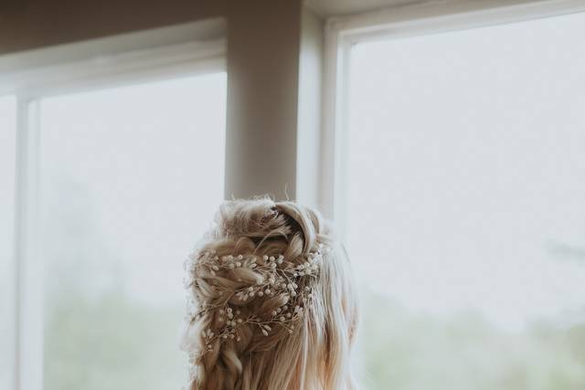 Hair by Katlin C. 4
