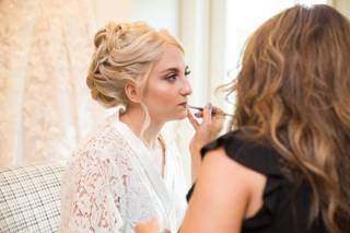 Beauty From Inside & Out - 38