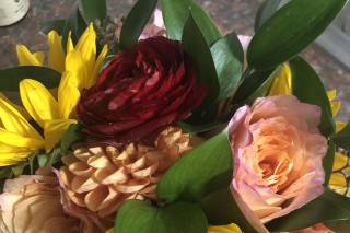 Nunan Florist and Greenhouses, Inc. - 23