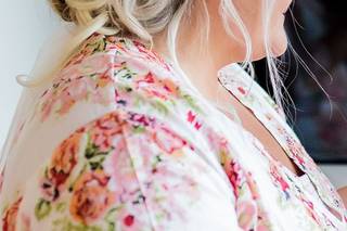 Kreashenz Salon and Spa - 31