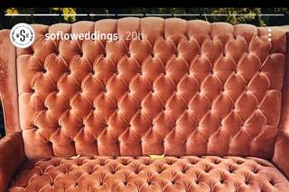 Mi Vintage - Farm Tables & Lounge Rentals - 51
