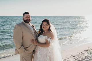 LEATHER & LACE PHOTOGRAPHY - 8